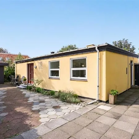 Holiday home Skagen Skagen