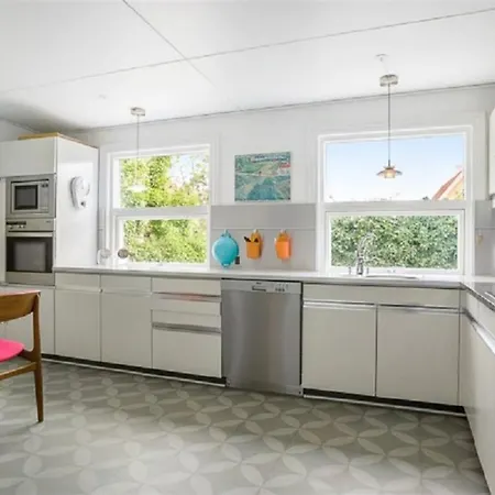Skagen Holiday home